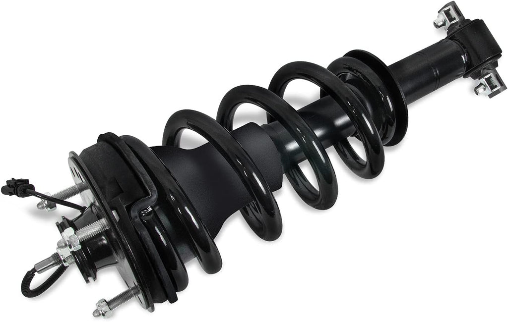 Front Strut Shock Absorber with Magneride Suspension I943