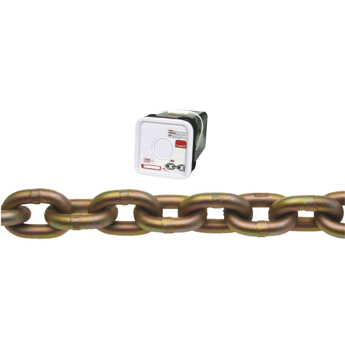 Transport Chain 50 ft x 5/16 x 22 A25747