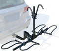 2-Bike Platform Style Hitch Mount Bike Rack U130