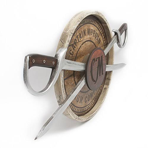 3-D MDF Wall Sign U8986
