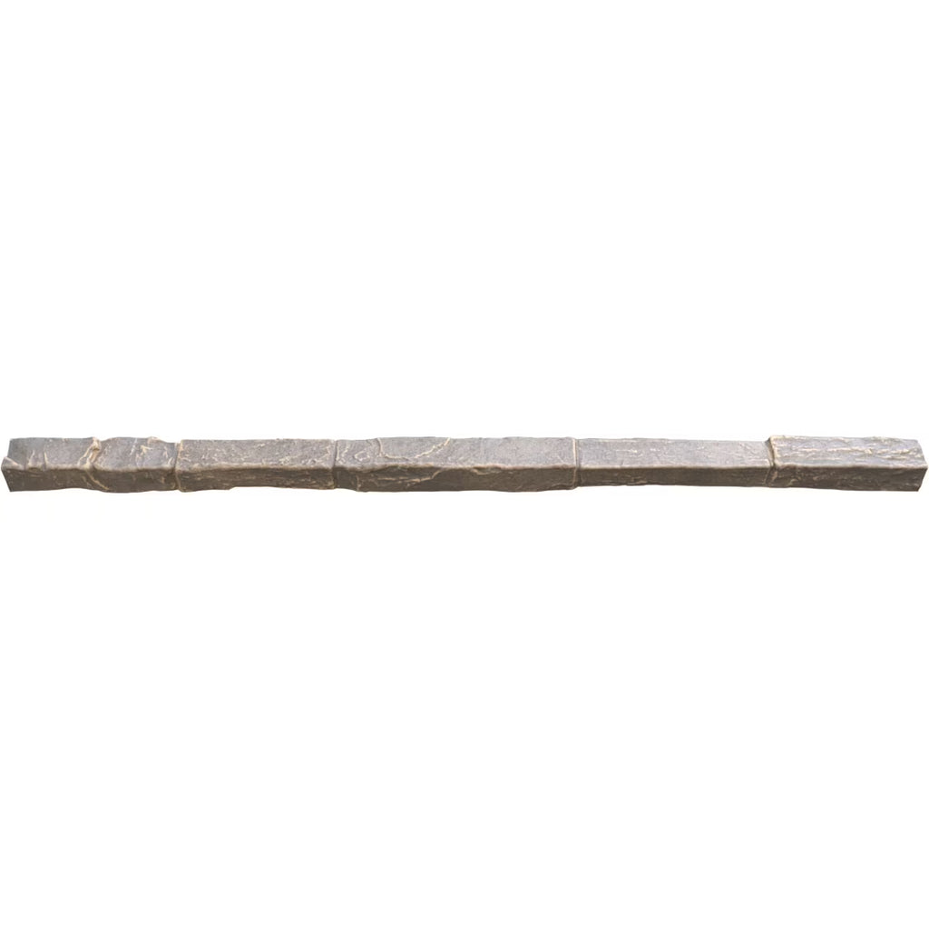 Trim Sill for Faux Stone Siding Panels G495172