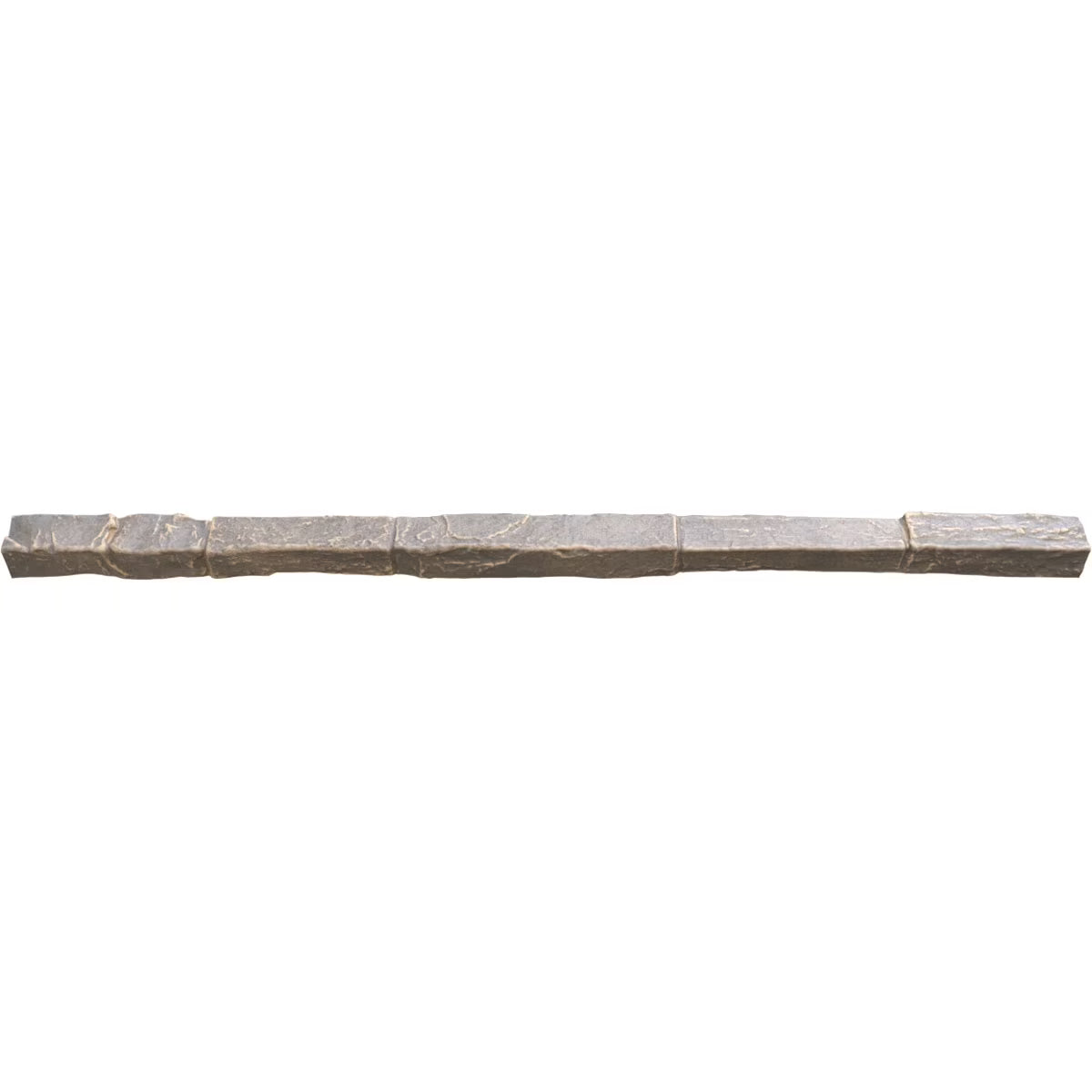Trim Sill for Faux Stone Siding Panels G495172