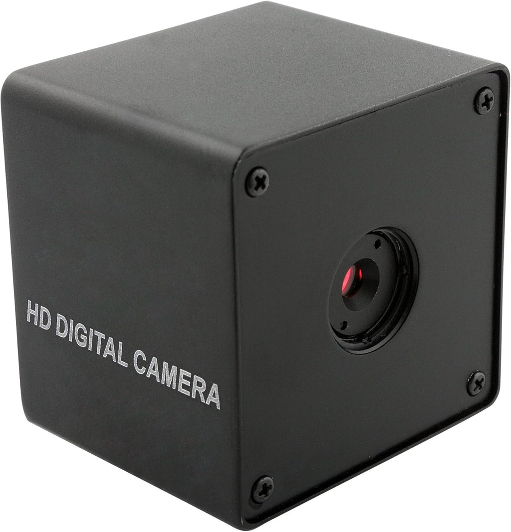 Black Mini USB Camera with Image Sensor K75053