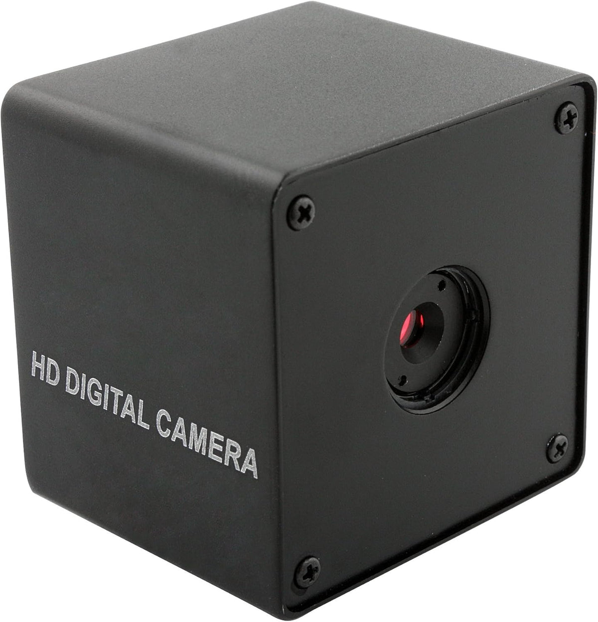 Black Mini USB Camera with Image Sensor K75053