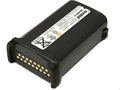 Barcode Scanner Battery 8.4v 2600mAh K904943