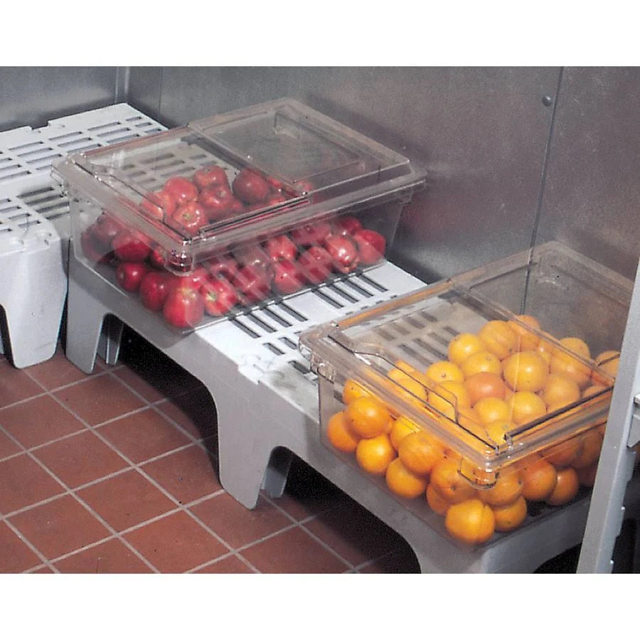 Slotted Top Dunnage Rack T5216