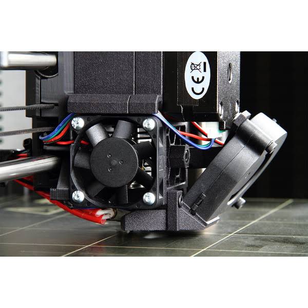 Prusa i3 MK2 / MK2S Extruder Upgrade V52554