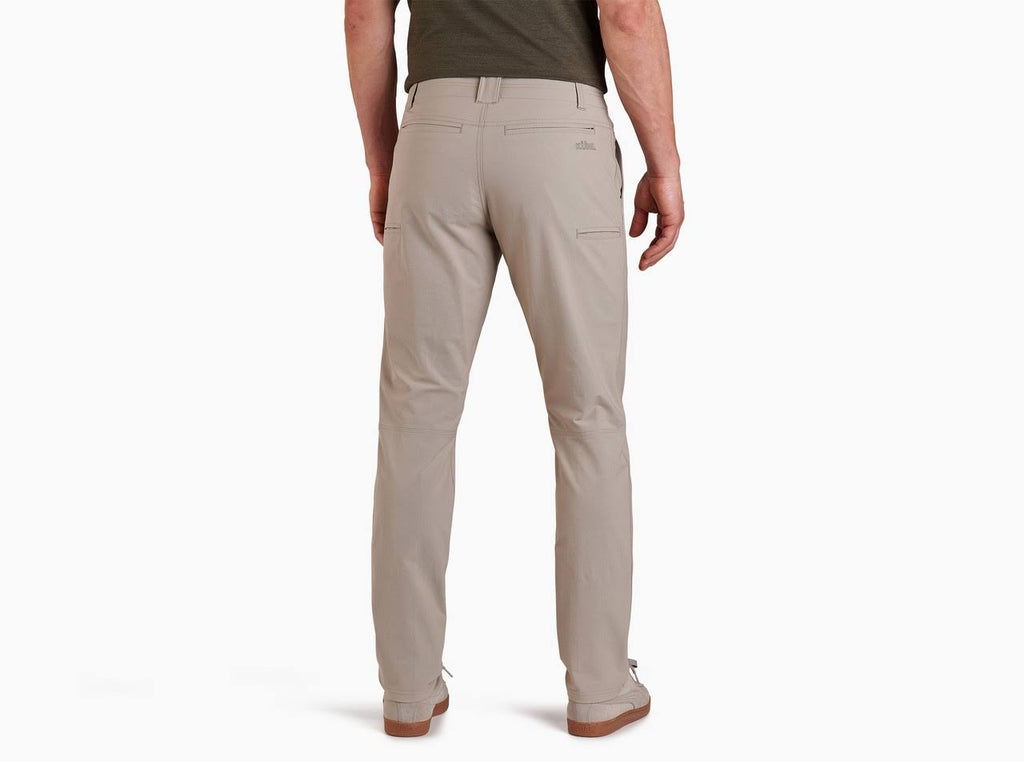 Khaki Chino Pants Z410778