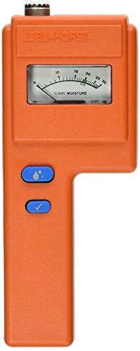 6-30 Analog Hay Moisture Meter B684852