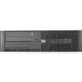 3.3Ghz i5 4GB 250GB Windows 10 Pro SFF Computer H6026