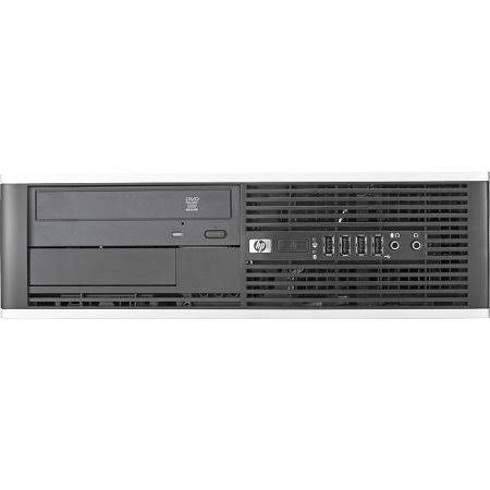 3.3Ghz i5 4GB 250GB Windows 10 Pro SFF Computer H6026