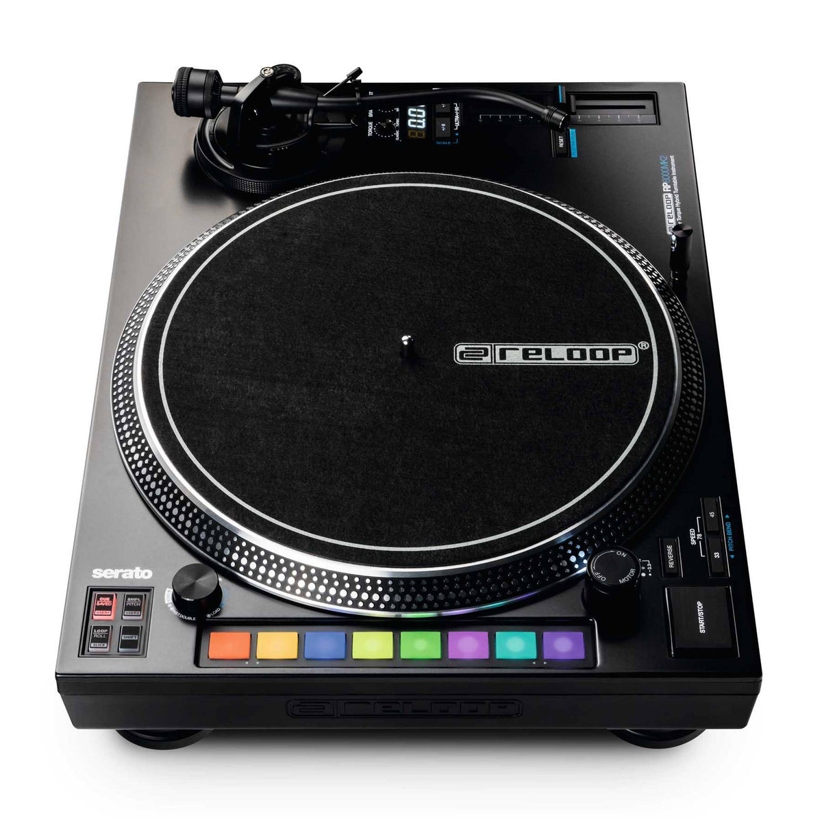 RP-8000 MK2 Turntable C809885