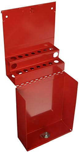 Locking Screwdriver/Pry Bar Holder V98866