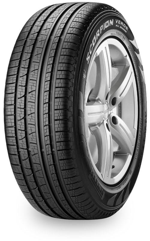 235/55R18 All Season Tire E772256