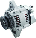 Alternator O667744