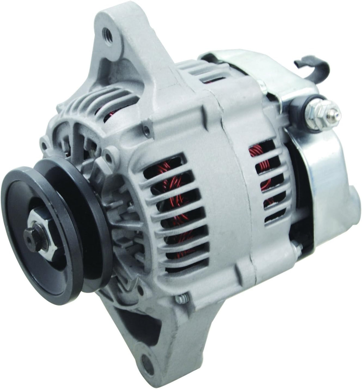 Alternator O667744