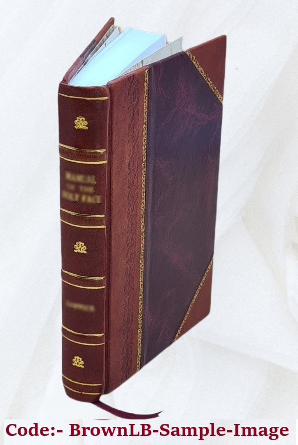 Popular tales from the Norse 1859 Leather Bound B74086