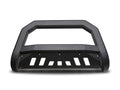 Matte Black Bull Bar E3867