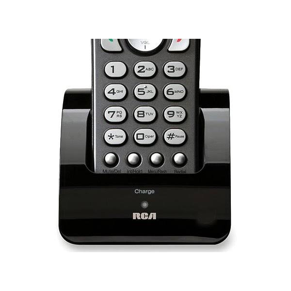 2-Line Corded/Cordless Expandable Phone M9049