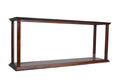 Brown Display Case I84008