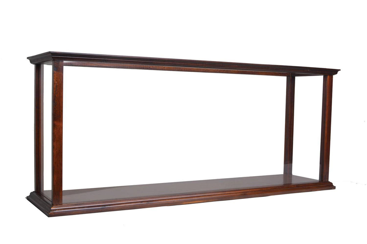 Brown Display Case I84008