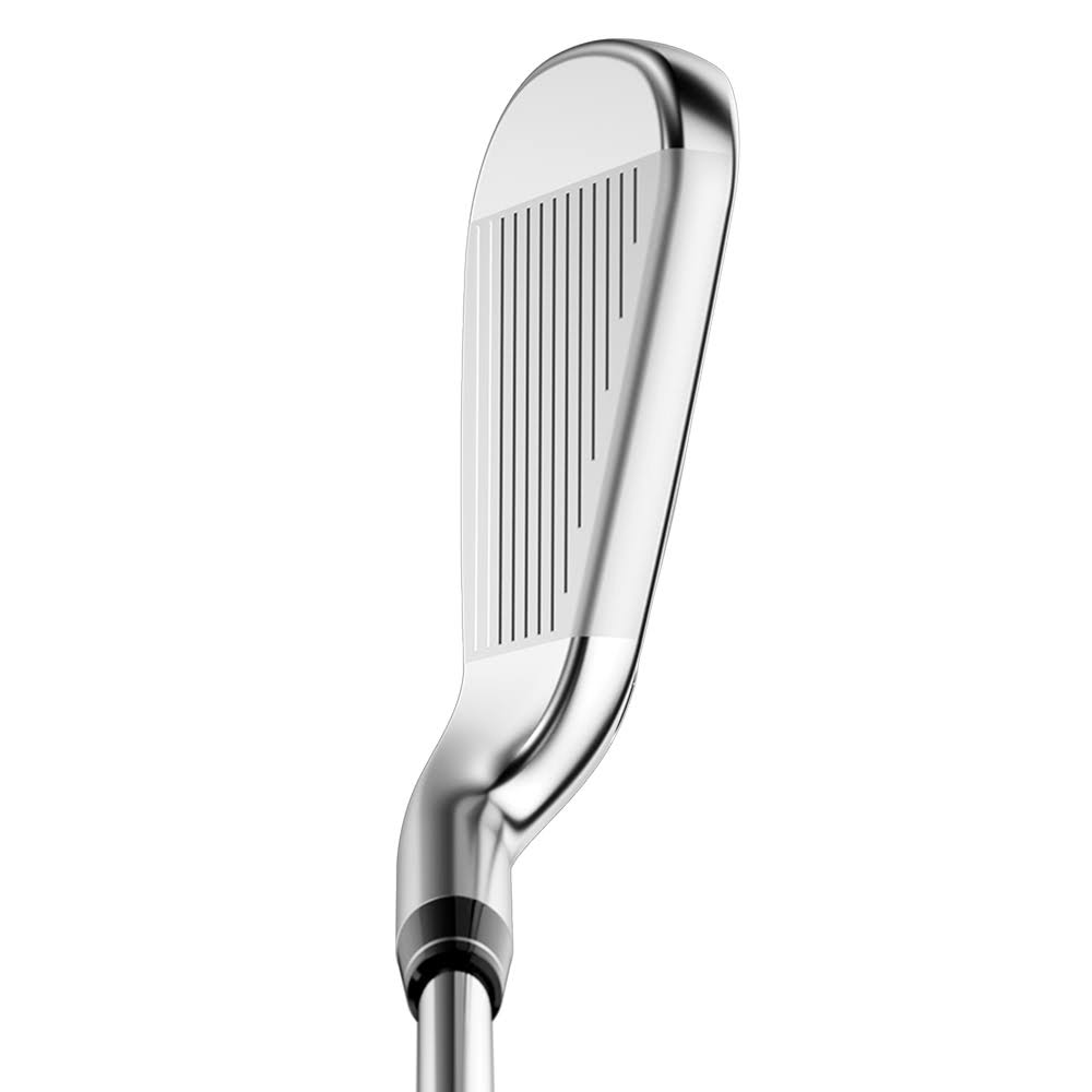 6-PW, SW Steel Stiff Iron Set J1002