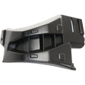 Bumper Face Bar Guards Front Driver Left Side S728