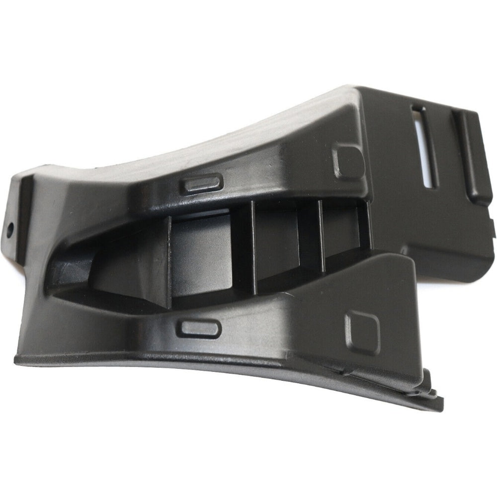 Bumper Face Bar Guards Front Driver Left Side S728