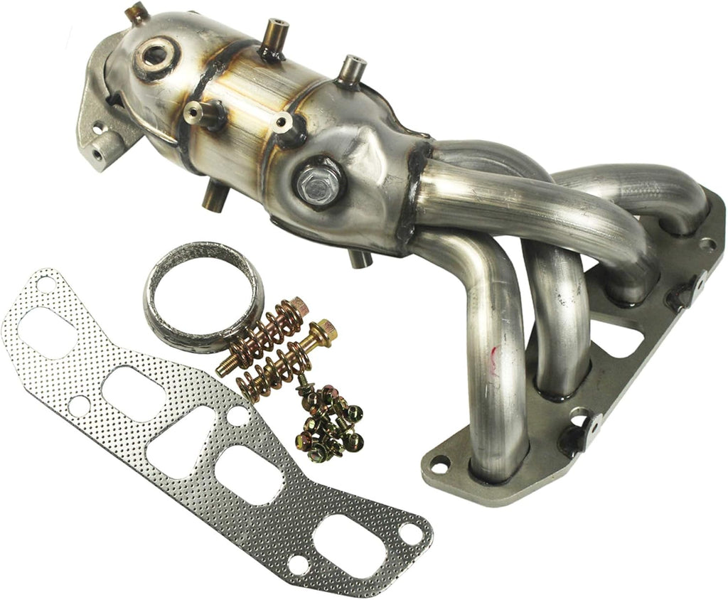 Exhaust Manifold for Nissan Altima 2.5L 2002-2006 Z207129
