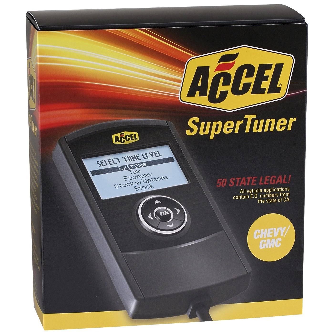 SuperTuner X581630