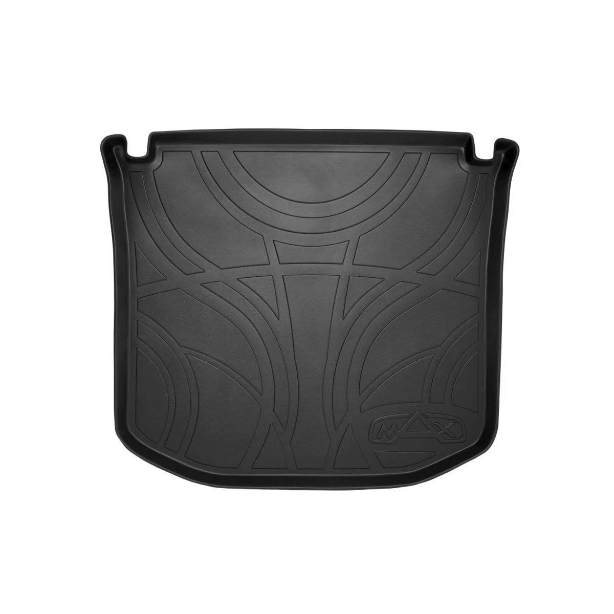 Black Cargo Liner A27610