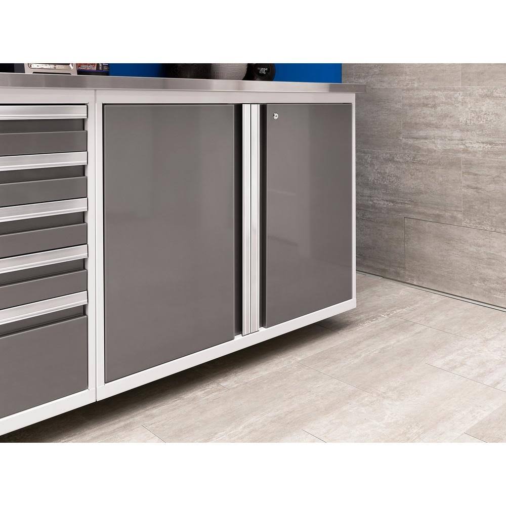 Red Base Cabinet W83252