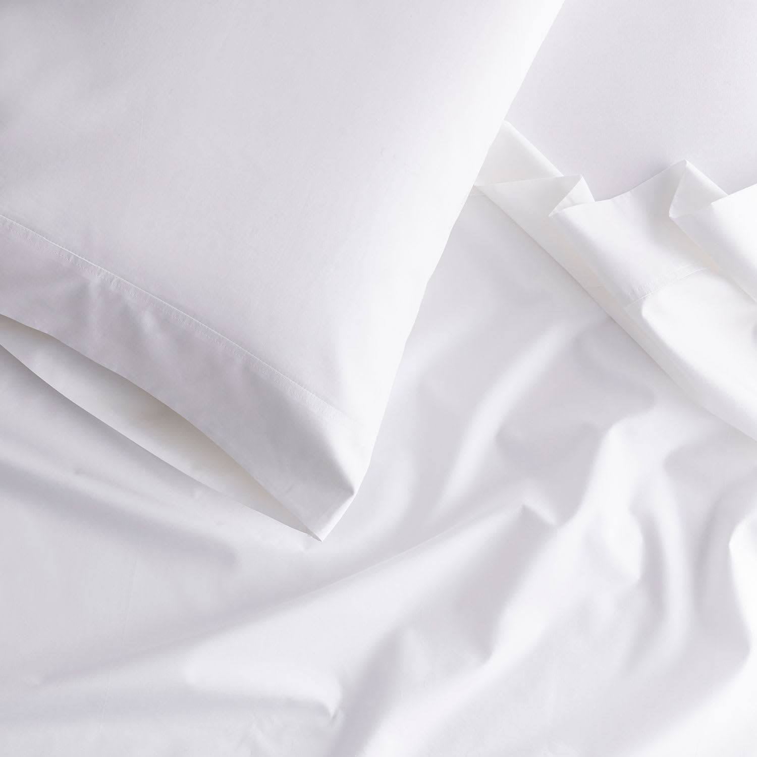 King Flat Sheet I26312