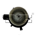 HVAC Blower Motor K829