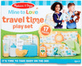 Travel Time Play Set Q9831