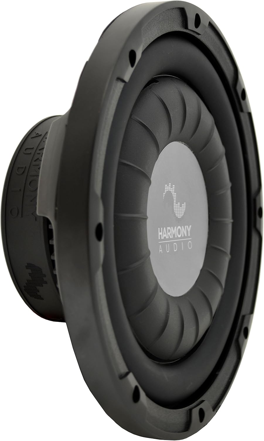 Subwoofer Bundle with Dual 10 Sub Box Enclosure J76125