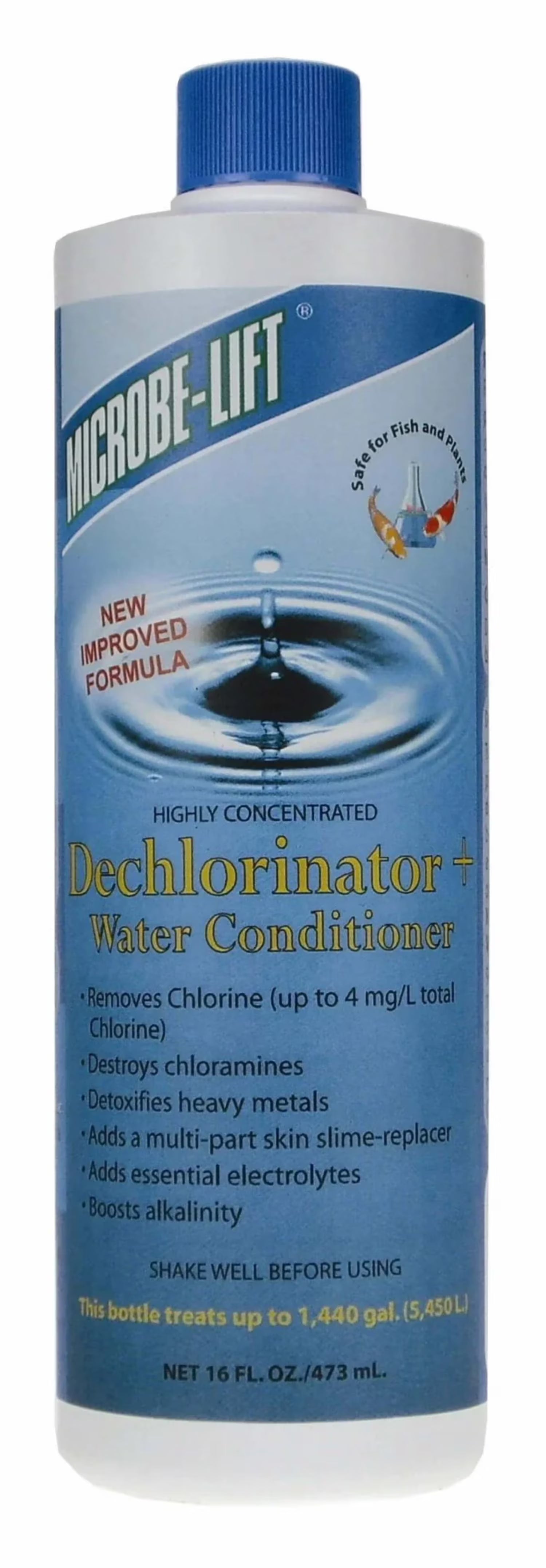 Dechlorinator S592984