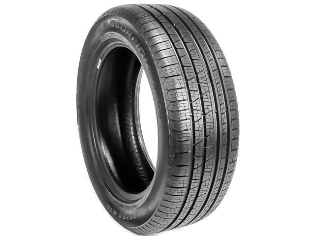 235/55R18 All Season Tire E772256