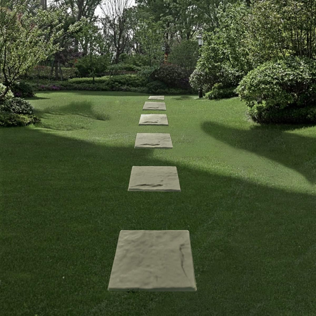 4 Pack Green Stepping Stones G99415