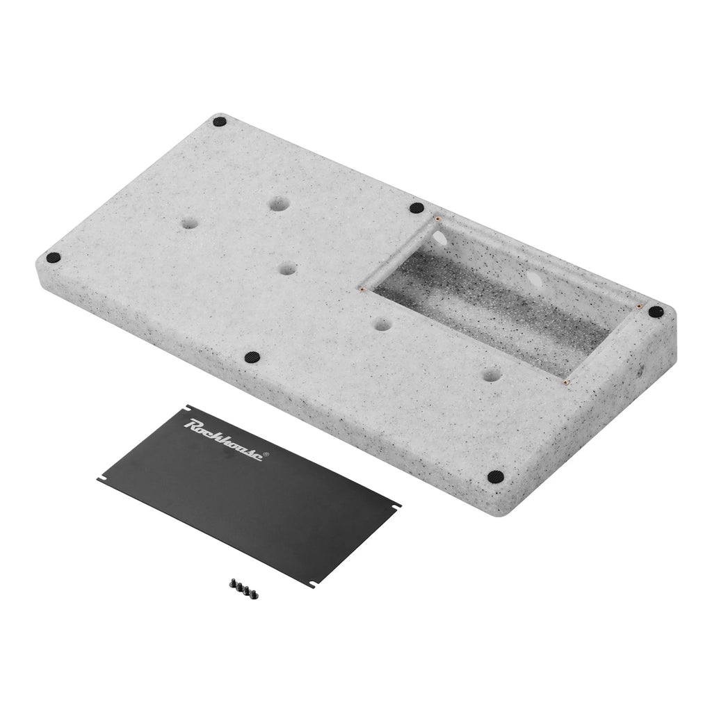 Large Portable Guitar Effect Pedal Board D39535
