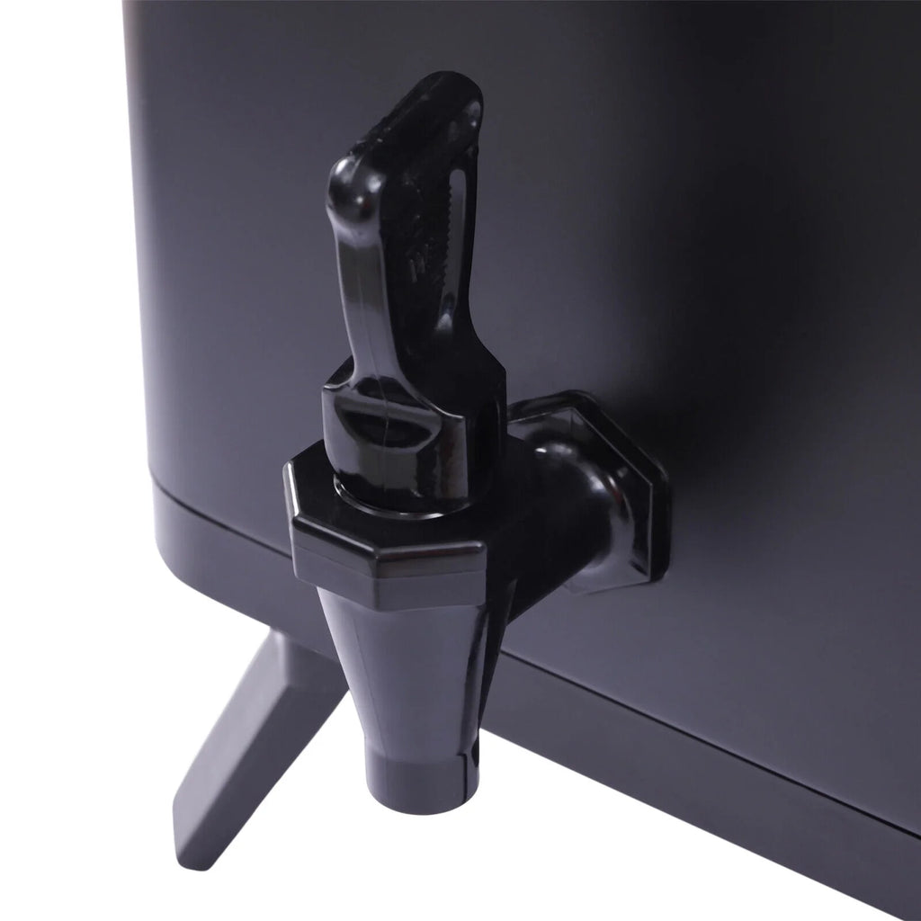 12L Insulated Stainless Steel Beverage Dispenser F487205