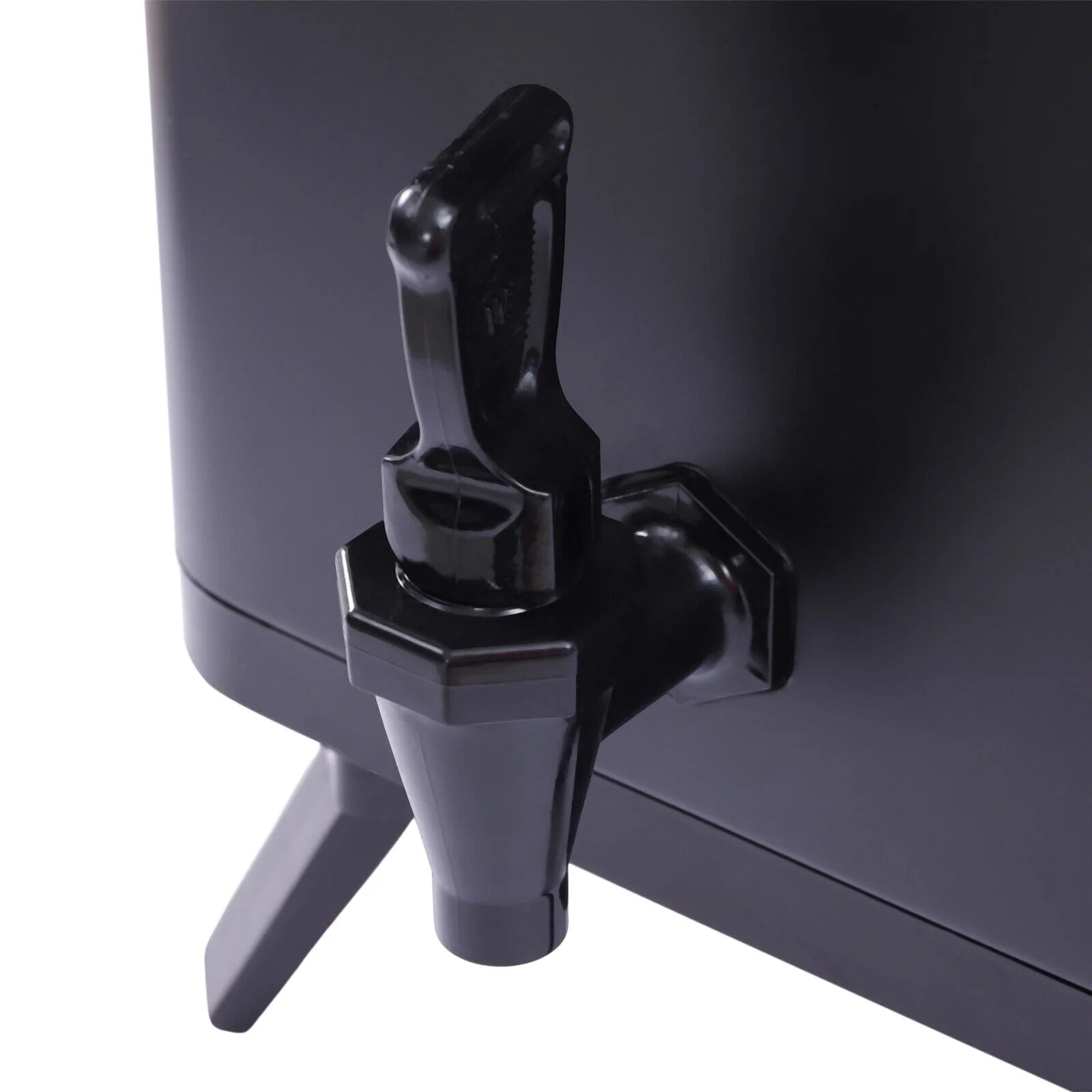 12L Insulated Stainless Steel Beverage Dispenser F487205