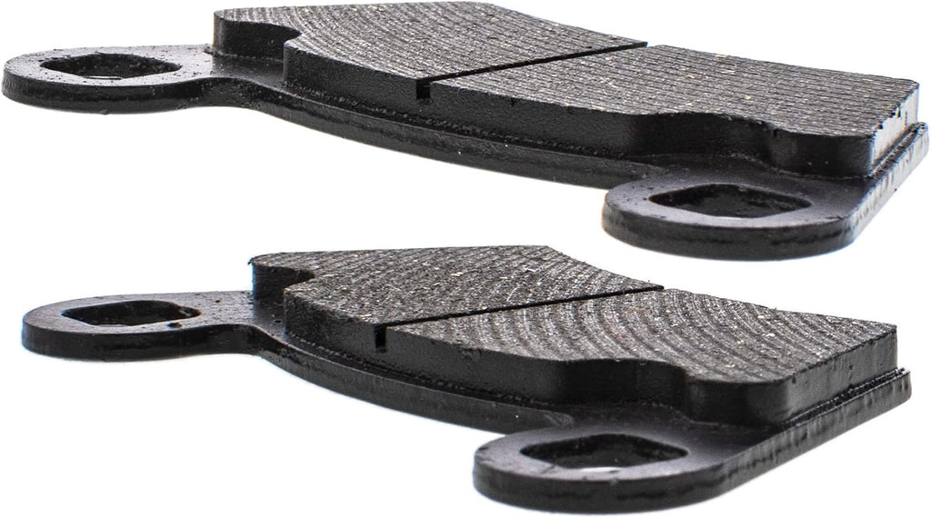 Right Brake Caliper and Pad Kit Pack of 2 L944
