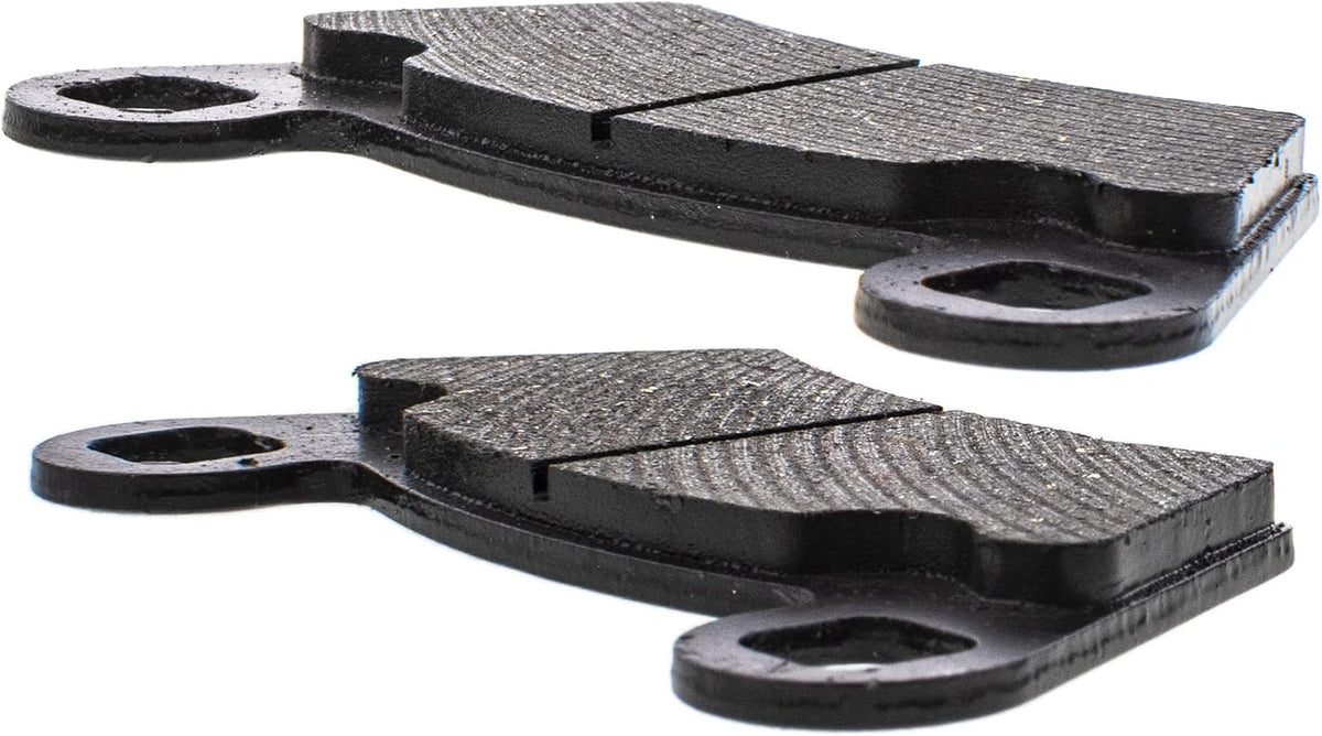 Right Brake Caliper and Pad Kit Pack of 2 L944