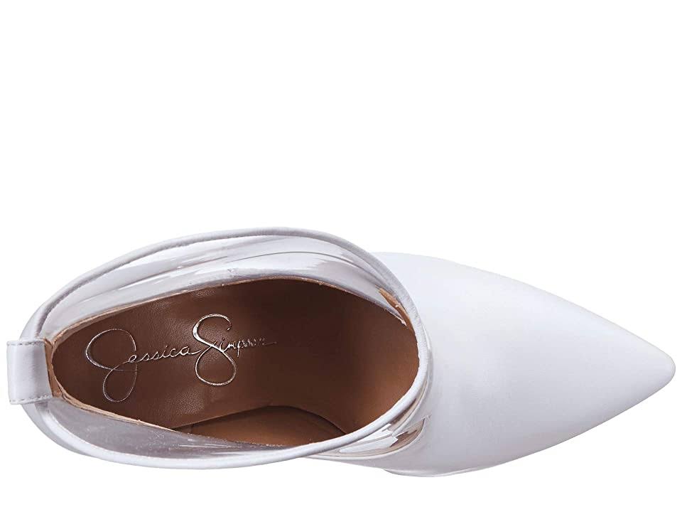 Bright White M 10 Shoes X3908