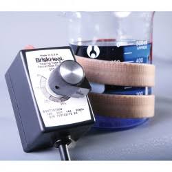 Silicone Heating Tape with Controller O3755