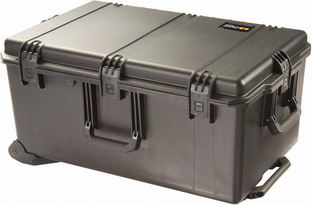 Pelican Storm iM2975 Case With Foam (Black) A944
