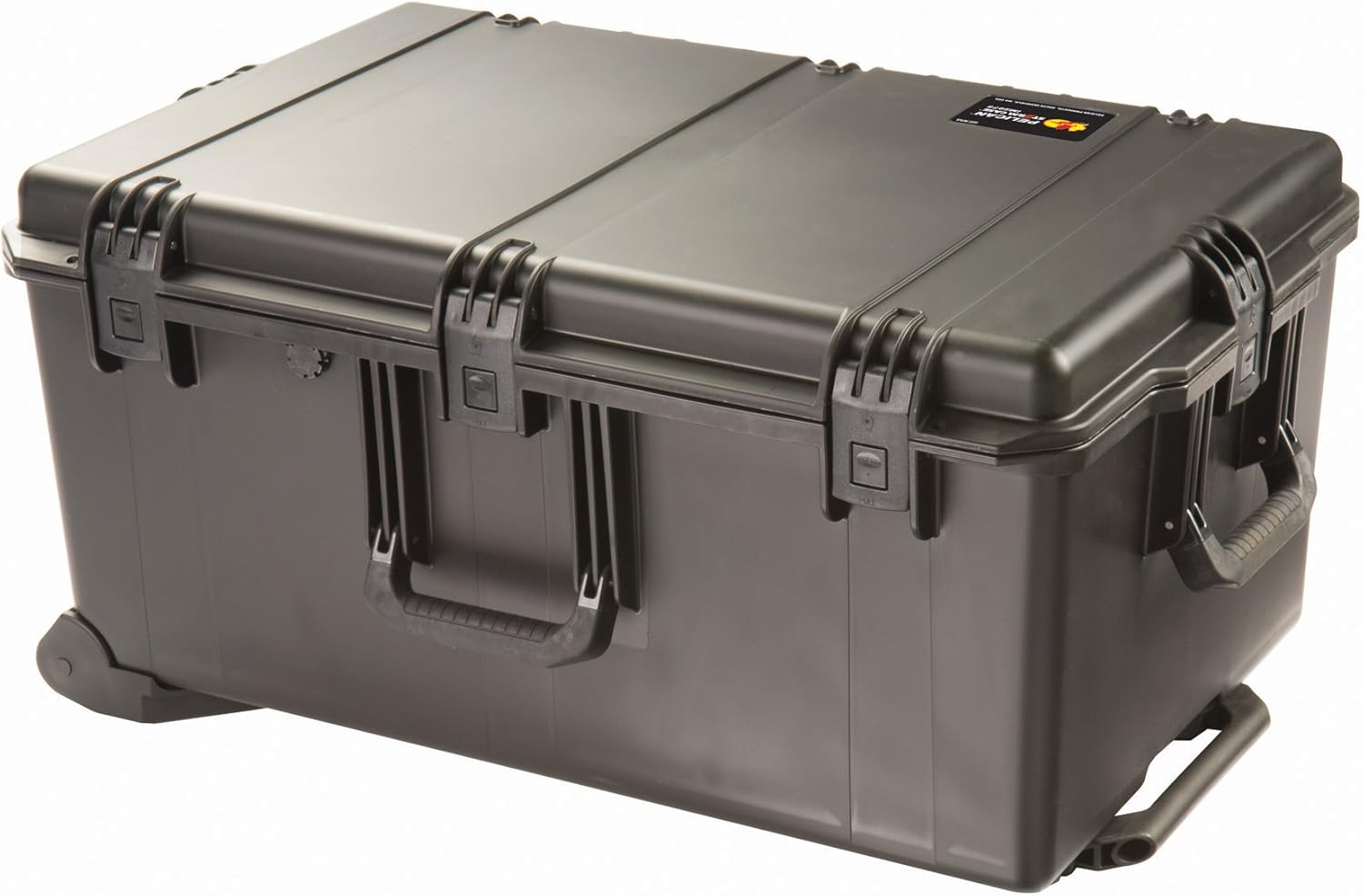 Pelican Storm iM2975 Case With Foam (Black) A944
