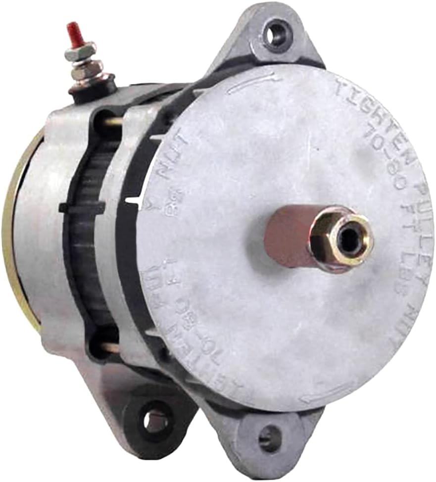 Alternator Compatible with Komatsu Wheel Loader R61224