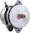 Alternator Compatible with Komatsu Wheel Loader R61224